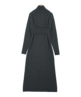 ENFOLD（エンフォルド）ワンピース グレー サイズ:36(S位) レディース/2200727204059