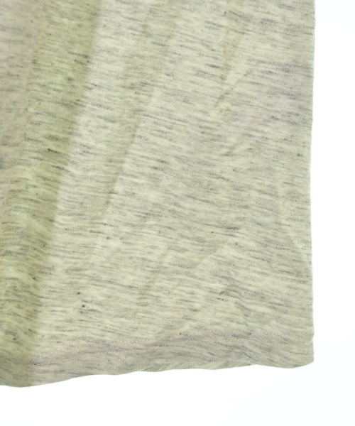 ENFOLD（エンフォルド）Tシャツ・カットソー グレー サイズ:38(M位) レディース/2200721297132