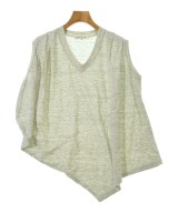 ENFOLD（エンフォルド）Tシャツ・カットソー グレー サイズ:38(M位) レディース/2200721297132