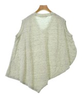 ENFOLD（エンフォルド）Tシャツ・カットソー グレー サイズ:38(M位) レディース/2200721297132