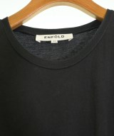 ENFOLD（エンフォルド）ワンピース 黒 サイズ:38(M位) レディース/2200727709035