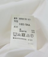 ENFOLD（エンフォルド）カジュアルシャツ 白 サイズ:38(M位) レディース/2200728204065