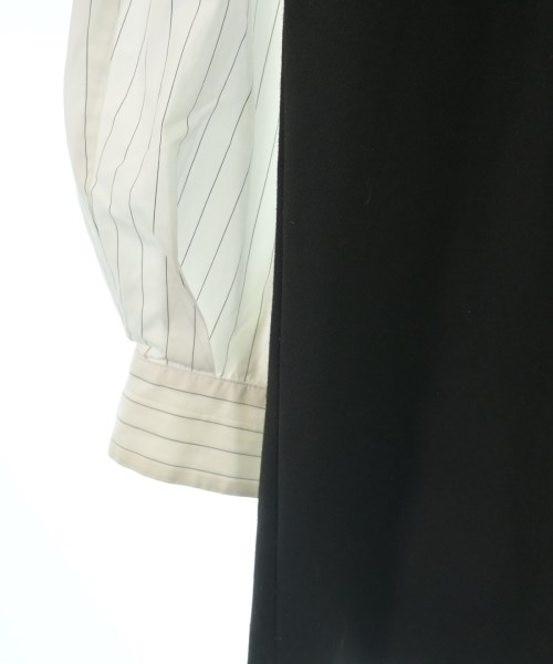 ENFOLD（エンフォルド）Tシャツ・カットソー 黒 サイズ:38(M位) レディース/2200728442054