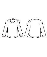 ENFOLD（エンフォルド）Tシャツ・カットソー 黒 サイズ:38(M位) レディース/2200728442054
