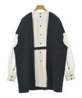 ENFOLD（エンフォルド）Tシャツ・カットソー 黒 サイズ:38(M位) レディース/2200728442054