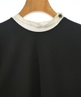 ENFOLD（エンフォルド）Tシャツ・カットソー 黒 サイズ:38(M位) レディース/2200728442054