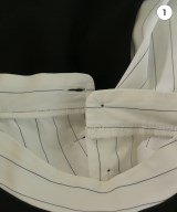 ENFOLD（エンフォルド）Tシャツ・カットソー 黒 サイズ:38(M位) レディース/2200728442054