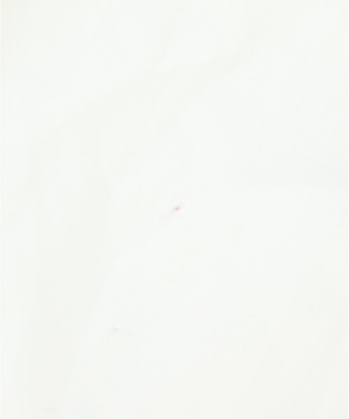 ENFOLD（エンフォルド）ワンピース 白 サイズ:36(S位) レディース/2200728442078