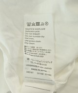 ENFOLD（エンフォルド）カジュアルシャツ 白 サイズ:38(M位) レディース/2200728442085