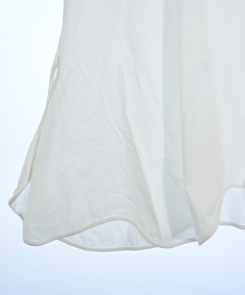 ENFOLD（エンフォルド）Tシャツ・カットソー 白 サイズ:38(M位) レディース/2200728550032