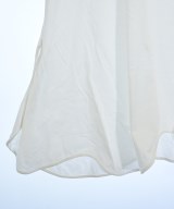 ENFOLD（エンフォルド）Tシャツ・カットソー 白 サイズ:38(M位) レディース/2200728550032