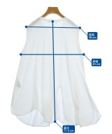 ENFOLD（エンフォルド）Tシャツ・カットソー 白 サイズ:38(M位) レディース/2200728550032