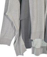ENFOLD（エンフォルド）Tシャツ・カットソー グレー サイズ:38(M位) レディース/2200723391012