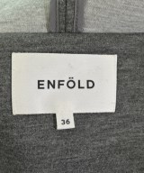 ENFOLD（エンフォルド）その他 グレー サイズ:36(S位) レディース/2200677089034