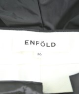 ENFOLD（エンフォルド）その他 黒 サイズ:36(S位) レディース/2200677089058