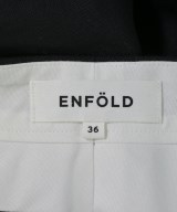 ENFOLD（エンフォルド）その他 黒 サイズ:36(S位) レディース/2200677089065