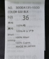 ENFOLD（エンフォルド）その他 黒 サイズ:36(S位) レディース/2200677089065