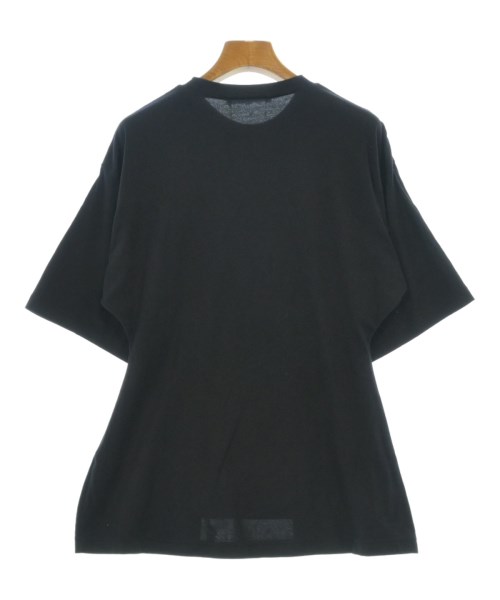 ENFOLD（エンフォルド）Tシャツ・カットソー 黒 サイズ:38(M位) レディース/2200682337038