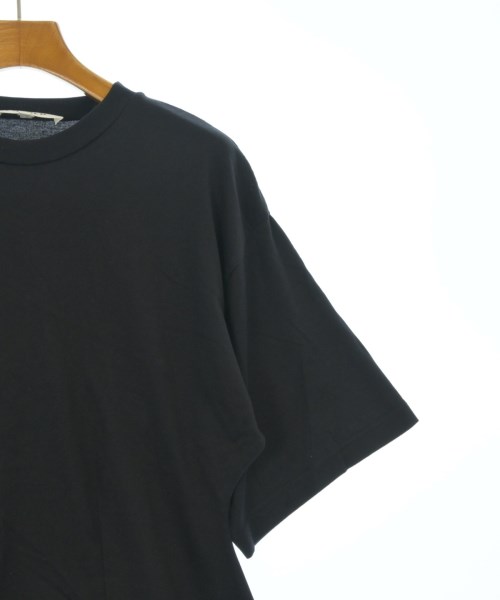 ENFOLD（エンフォルド）Tシャツ・カットソー 黒 サイズ:38(M位) レディース/2200682337038