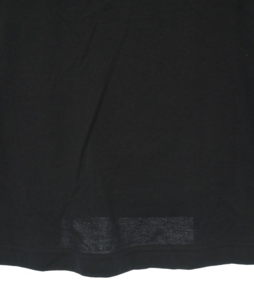 ENFOLD（エンフォルド）Tシャツ・カットソー 黒 サイズ:38(M位) レディース/2200682337038