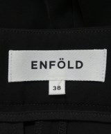 ENFOLD（エンフォルド）その他 黒 サイズ:38(M位) レディース/2200682337045