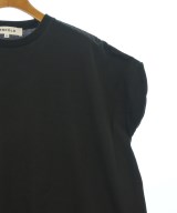 ENFOLD（エンフォルド）Tシャツ・カットソー 黒 サイズ:38(M位) レディース/2200682390026