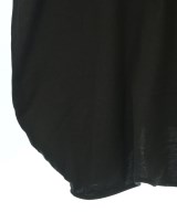 ENFOLD（エンフォルド）Tシャツ・カットソー 黒 サイズ:38(M位) レディース/2200682390026