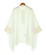 ENFOLD（エンフォルド）ブラウス 白 サイズ:38(M位) レディース/2200682700016