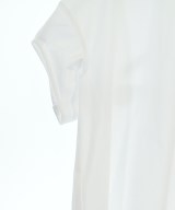 ENFOLD（エンフォルド）カジュアルシャツ 白 サイズ:38(M位) レディース/2200683627091