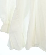 ENFOLD（エンフォルド）カジュアルシャツ 白 サイズ:38(M位) レディース/2200683963038