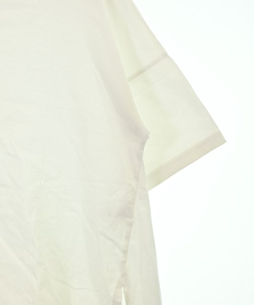 ENFOLD（エンフォルド）Tシャツ・カットソー 白 サイズ:38(M位) レディース/2200684095059