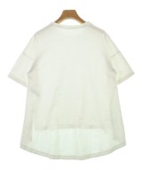 ENFOLD（エンフォルド）Tシャツ・カットソー 白 サイズ:38(M位) レディース/2200684095059