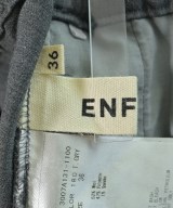 ENFOLD（エンフォルド）その他 グレー サイズ:36(S位) レディース/2200684225173