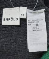 ENFOLD（エンフォルド）ロング・マキシ丈スカート グレー サイズ:38(M位) レディース/2200673860071