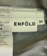 ENFOLD（エンフォルド）その他 グレー サイズ:34(XS位) レディース/2200681388437
