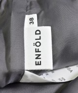 ENFOLD（エンフォルド）その他 グレー サイズ:38(M位) レディース/2200685152072
