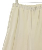 ENFOLD（エンフォルド）スウェットパンツ 白 サイズ:36(S位) レディース/2200685271025