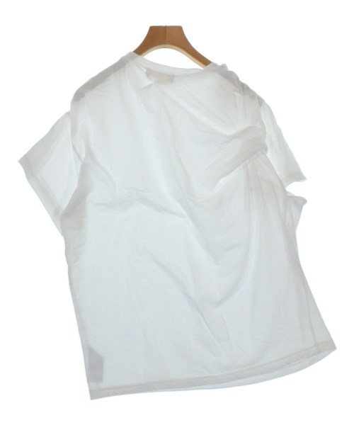 ENFOLD（エンフォルド）Tシャツ・カットソー 白 サイズ:38(M位) レディース/2200685585030