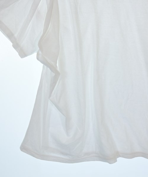 ENFOLD（エンフォルド）Tシャツ・カットソー 白 サイズ:38(M位) レディース/2200685585030