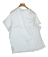 ENFOLD（エンフォルド）Tシャツ・カットソー 白 サイズ:38(M位) レディース/2200685585030