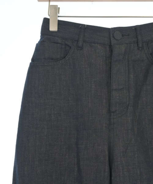 ENFOLD（エンフォルド）デニムパンツ 紺 サイズ:38(M位) レディース/2200676151039