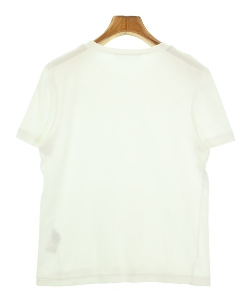 ENFOLD（エンフォルド）Tシャツ・カットソー 白 サイズ:38(M位) レディース/2200680806116