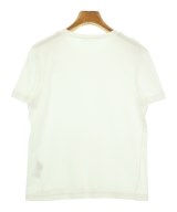 ENFOLD（エンフォルド）Tシャツ・カットソー 白 サイズ:38(M位) レディース/2200680806116