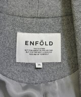 ENFOLD（エンフォルド）その他 グレー サイズ:36(S位) レディース/2200685952016