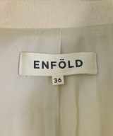 ENFOLD（エンフォルド）チェスターコート ベージュ サイズ:36(S位) レディース/2200677532035
