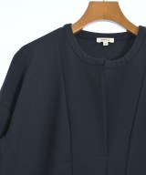 ENFOLD（エンフォルド）ワンピース 紺 サイズ:36(S位) レディース/2200686144014