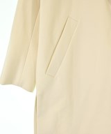 ENFOLD（エンフォルド）チェスターコート 白 サイズ:34(XS位) レディース/2200681610026
