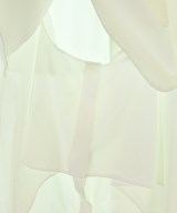 ENFOLD（エンフォルド）カジュアルシャツ 白 サイズ:36(S位) レディース/2200686493044