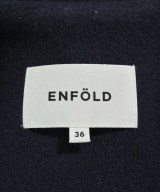 ENFOLD（エンフォルド）その他 紺 サイズ:36(S位) レディース/2200680797018