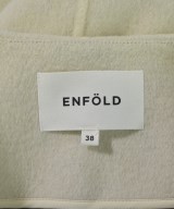 ENFOLD（エンフォルド）その他 白 サイズ:38(M位) レディース/2200680767011